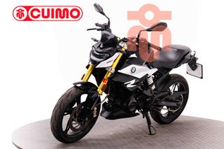 BMW G 310 R