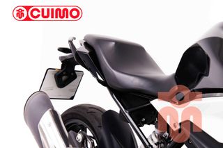 BMW G 310 R