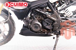 BMW G 310 R