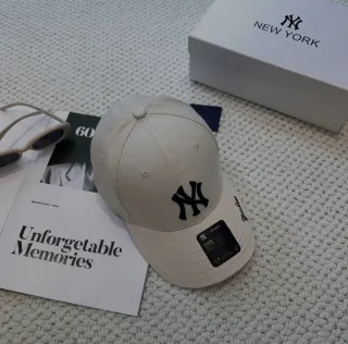 Gorra New York Yankees Era Negra