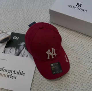 Gorra New York Yankees Era Negra