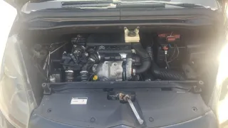Citroen C4 Picasso 2007