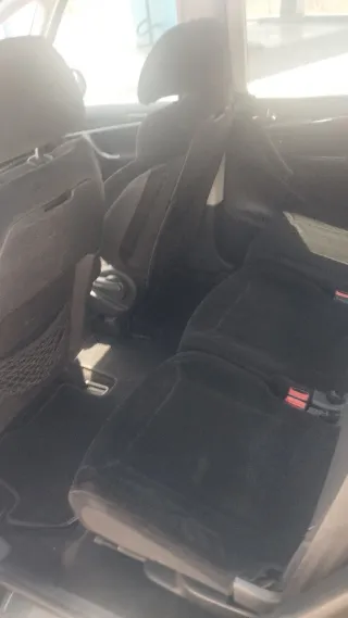 Citroen C4 Picasso 2007