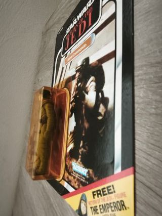Star Wars Rebel Commando Kenner 1983
