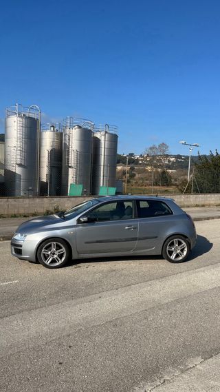 FIAT Stilo 2004