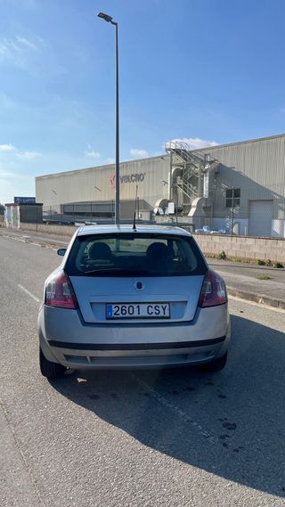 FIAT Stilo 2004