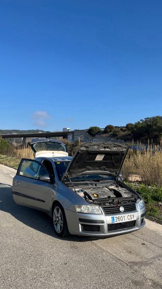 FIAT Stilo 2004