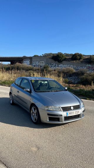 FIAT Stilo 2004