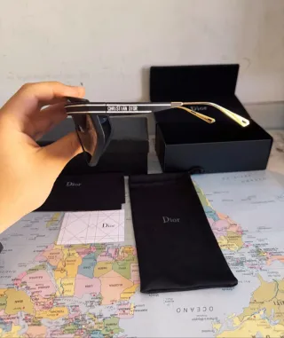 Occhiali da sole Dior