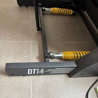Cinta de Correr Bodytone DT14