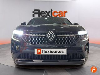 Renault Austral Equilibre Mild Hybrid 103kW (140CV) Auto