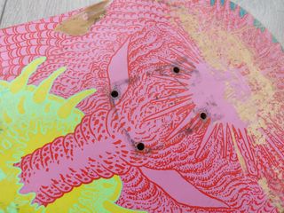 Tabla Skate Element Jaakko Ojanen 8.5''