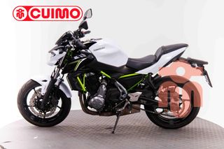 KAWASAKI Z 650