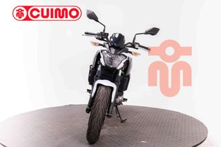 KAWASAKI Z 650