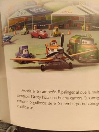 Colección Audiocuentos Disney El País