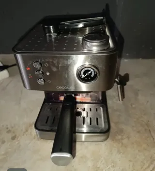 Cafetera Espresso Cecotec