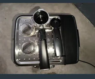 Cafetera Espresso Cecotec