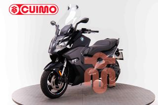 BMW C 650 SPORT