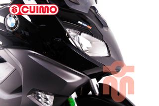 BMW C 650 SPORT
