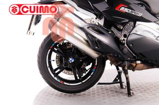 BMW C 650 SPORT