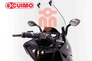 BMW C 650 SPORT
