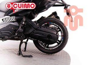 BMW C 650 SPORT