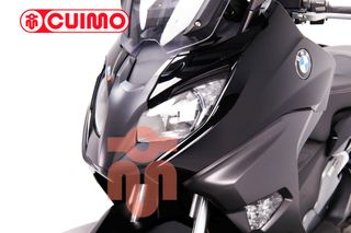 BMW C 650 SPORT