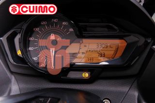 BMW C 650 SPORT