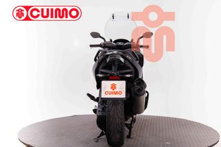 BMW C 650 SPORT