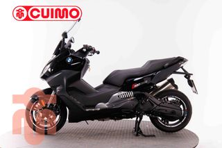 BMW C 650 SPORT