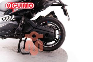 BMW C 650 SPORT