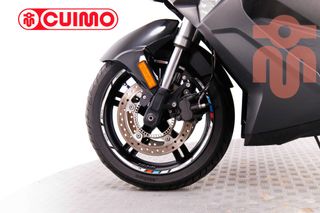 BMW C 650 SPORT
