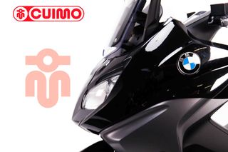 BMW C 650 SPORT