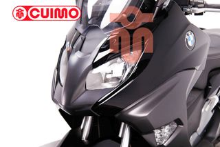 BMW C 650 SPORT
