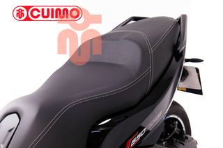 BMW C 650 SPORT