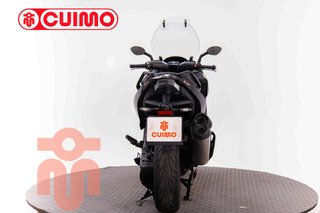BMW C 650 SPORT
