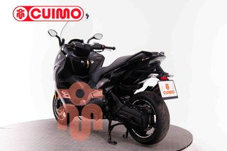 BMW C 650 SPORT
