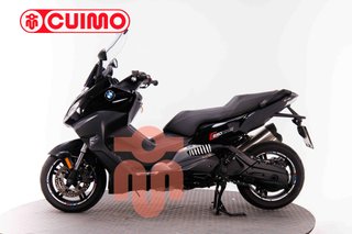 BMW C 650 SPORT