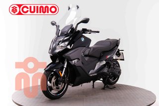 BMW C 650 SPORT