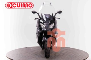 BMW C 650 SPORT