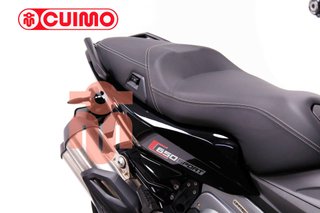 BMW C 650 SPORT