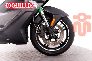 BMW C 650 SPORT