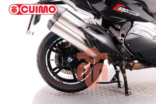 BMW C 650 SPORT