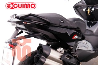 BMW C 650 SPORT