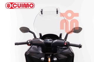 BMW C 650 SPORT