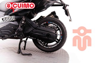 BMW C 650 SPORT