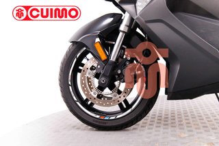 BMW C 650 SPORT