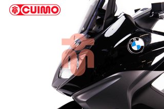 BMW C 650 SPORT