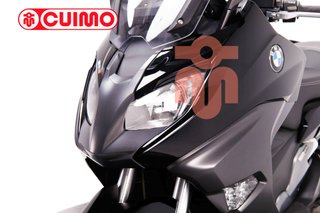 BMW C 650 SPORT