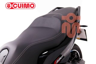 BMW C 650 SPORT